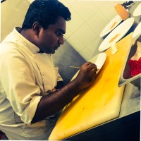Sunishka Mallikarachchi