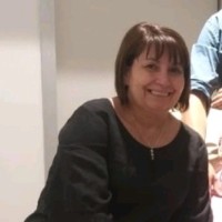 Miriam Del Carmen Zamorano Conejeros