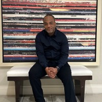 Adrian Rodgers