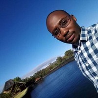 Thabang Maredi