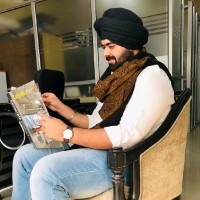 Raunak Khurana
