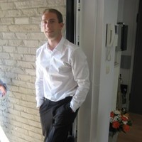 Tommy Verlinde