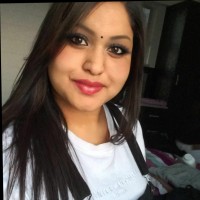 Divania Naicker