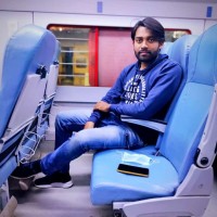 Naveen P M