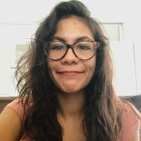 Angelica Sevilla