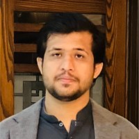 Rehan Bashir