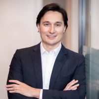 Henrique Baggenstoss, Cfp®