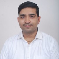 Anuj Kumar Pathak