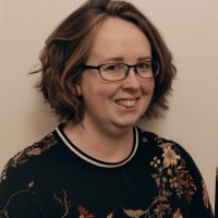 Benna Andersen