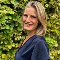 Marilou Van Reenen - Dongen