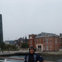 Putri Chairany