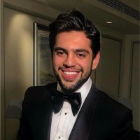 Ata Sahin