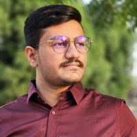Rajveersinh Solanki
