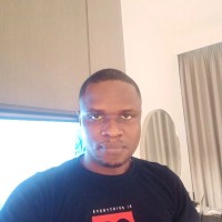 Stanley Okpala