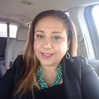 Brenda Aguilar