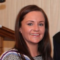 Claire Mullarkey - FIoC