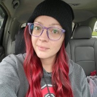 Ashley Eitel