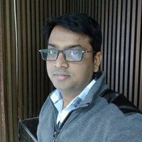 chirag shah