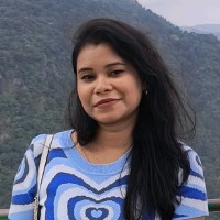 Nikita Garg