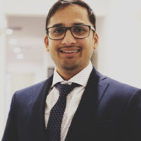 Aneesh Nair