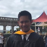 Neil Ian Merin