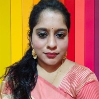 Sangeetha Ravi