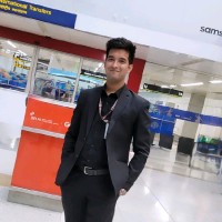 Md Yusuf