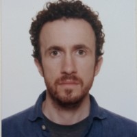 Nick Sullivan Molina