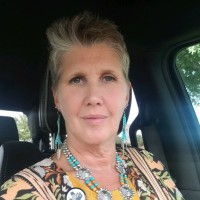 Robbin Hallford, Med