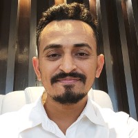 Chirag Thakar
