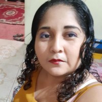 Blanca Vivar Muñoz