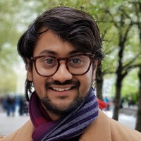 Sudharsan Srinivasan