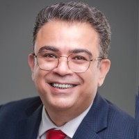 Mohamed Fawzy Hussein