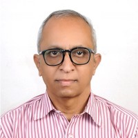 Dr. V.K. Susil Kumar