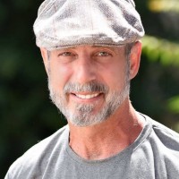Stephen Berken