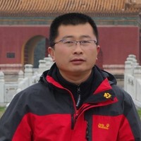李庆平