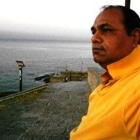 Raaj Purohit