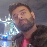 Ravi Rattu
