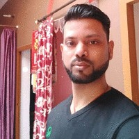 Asheesh Verma