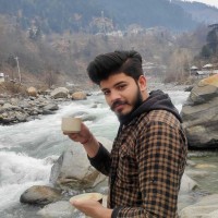 Abhishek Singh