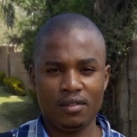Chrispus Mwadime