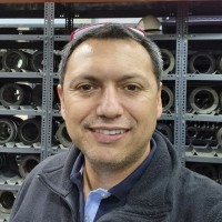Elias Alvarez