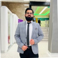 Mustehsan Mumraiz