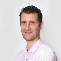 Sander Den Otter
