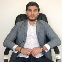 Aaron Jimenez Cuellar