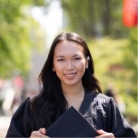 Anna Holt, Rn Bsn