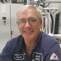 Lewis Rabey