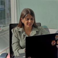 Saloni Gaidhane