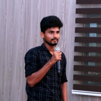 Sakthivel R