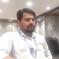 Farooq Solanki